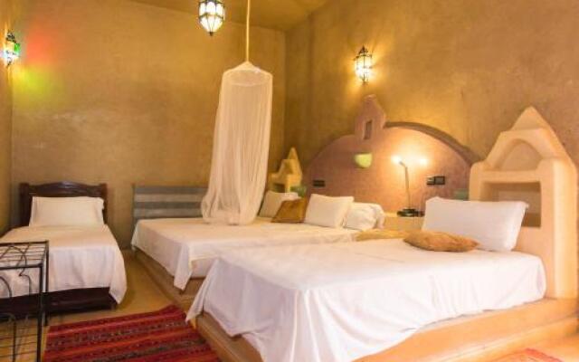 Riad Ouzine Merzouga