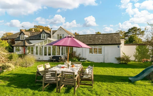 Danehurst Cottage