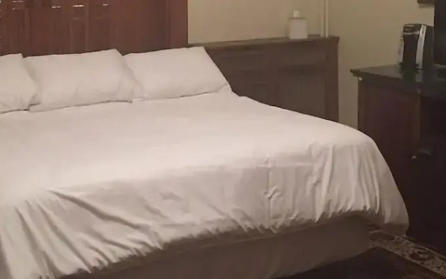 The Inn at Centre Park