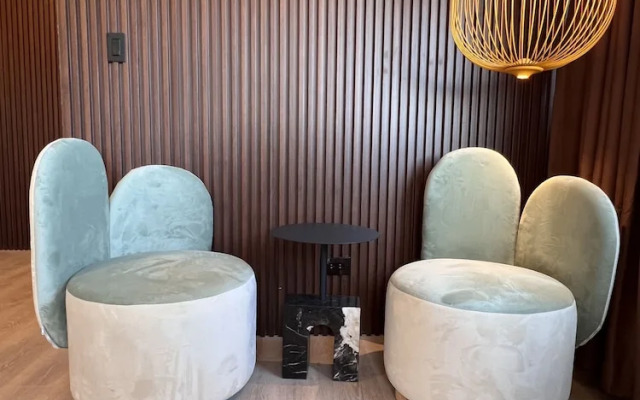 The Pink Palm Hotel - Adults Only