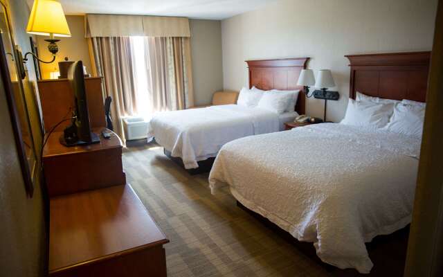 Hampton Inn & Suites Grenada
