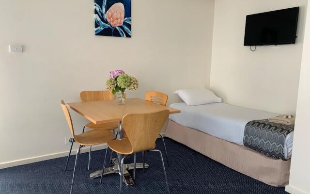 Heyfield Motel & Apartments