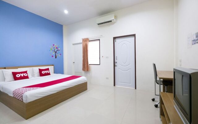 OYO 789 Andaman Place Baandon