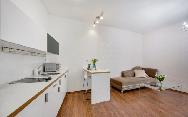 Garni Hotel VIRGO
