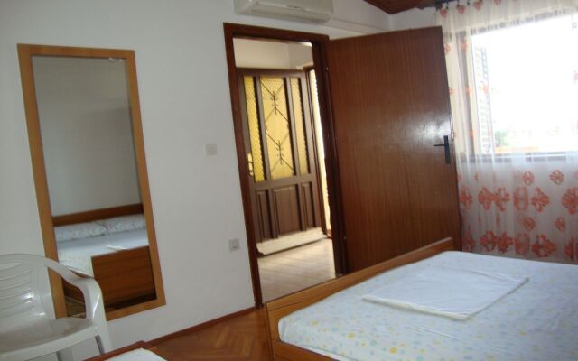 Apartments Villa Martin