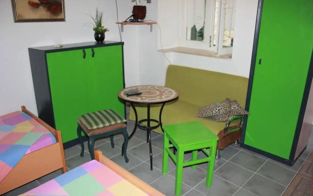 Guesthouse Luna