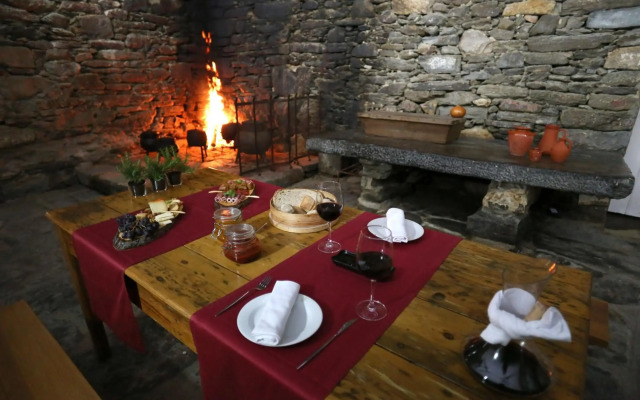 Hotel Rural Douro Scala