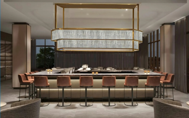 Ac Hotel Auburn