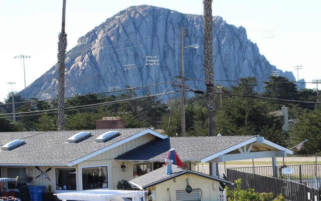 Rodeway Inn at Morro Bay