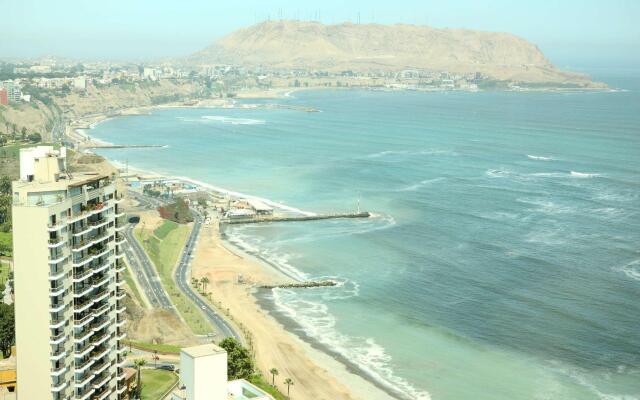 JW Marriott Hotel Lima