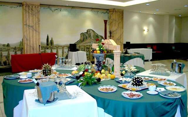 Hotel MM Antequera