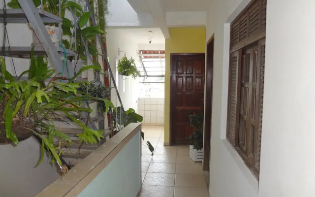 Condomínio Mar Azul