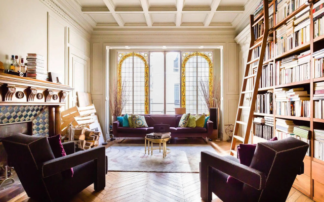 onefinestay - Trocadéro apartments