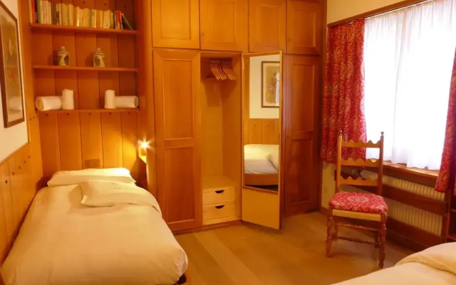 Chesa Arlas E2 St Moritz