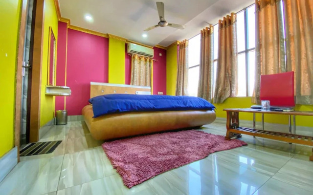 Hotel City International