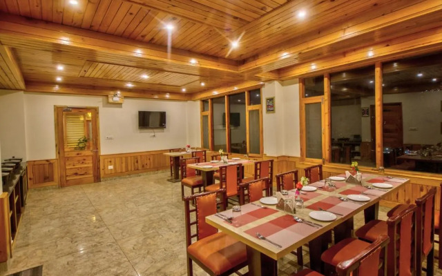 Simi Grand Boutique Hotel