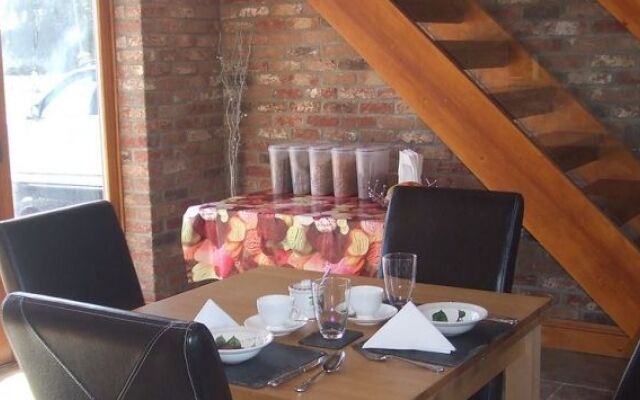 Kings Barn Farmhouse Bed & Breakfast
