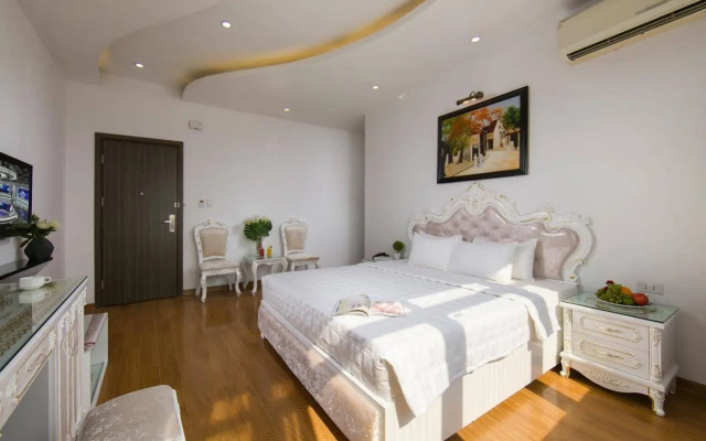 Kingly Hotel