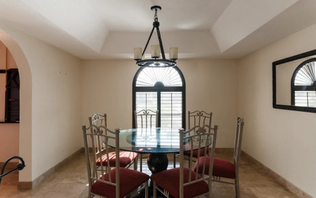 North 55th Street - Desert Ridge