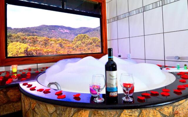 Estalagem Mandeville