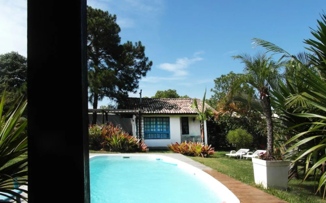 Quinta do Moçambique