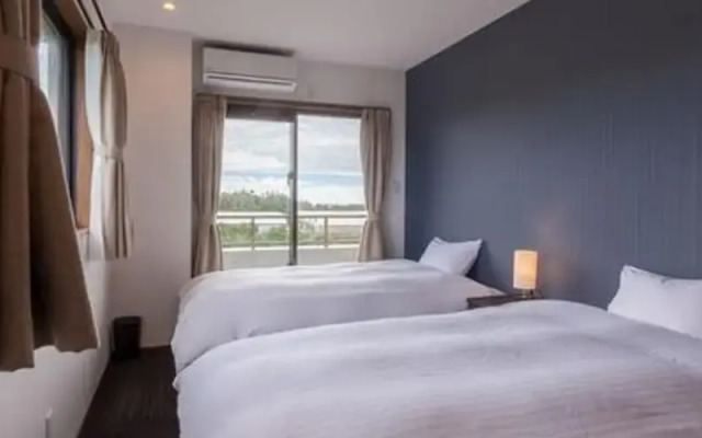 Hotel Condominium Doka Doka