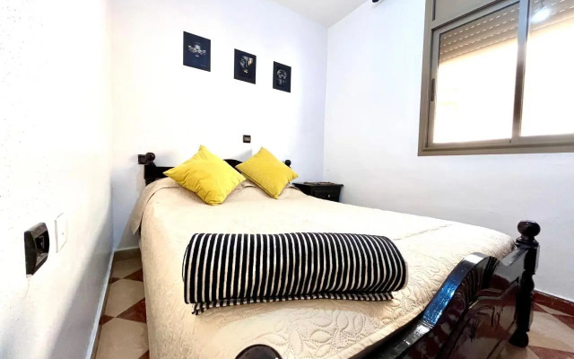 Agadir House