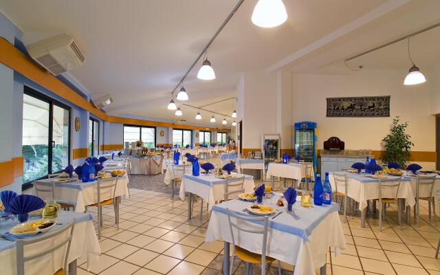 Club Hotel Residence Baiaverde