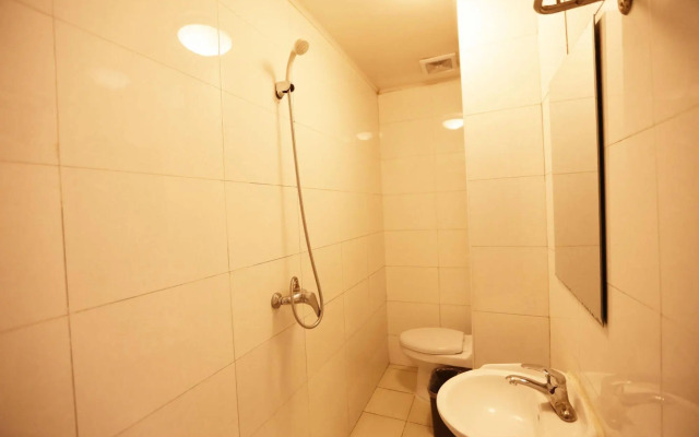 Beijing Granary International Hostel