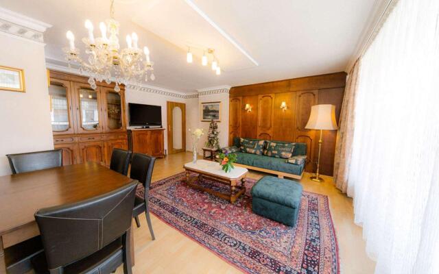 Quality Hotel Bavaria Superior