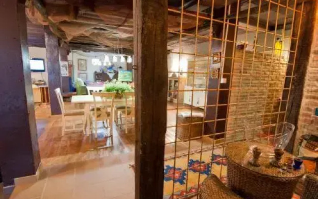 Apartamentos Ciudad de Petra