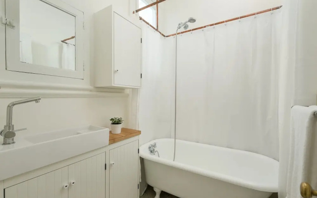 Chic 4br in Plateau