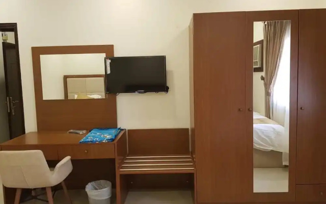 Iwan Alandalusia Al Safa 2 Hotel