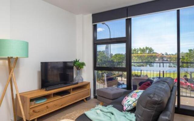 Bridge View Apartments