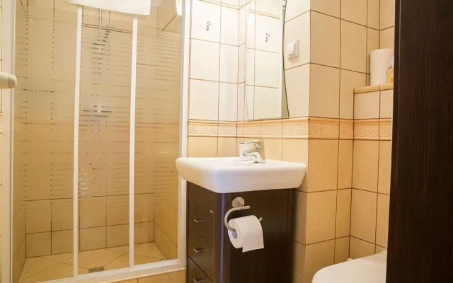 Mistral Dom Wakacyjny