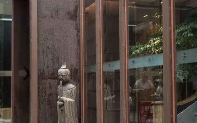 Huaxili Hostel