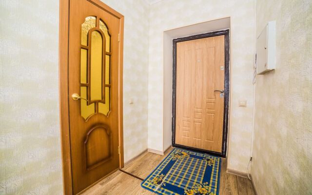 VLstay Apartments - Bluhera Square