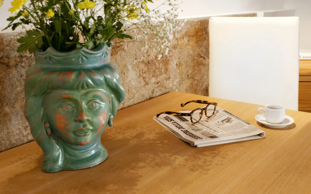 Palazzo Brunaccini Boutique Hotel