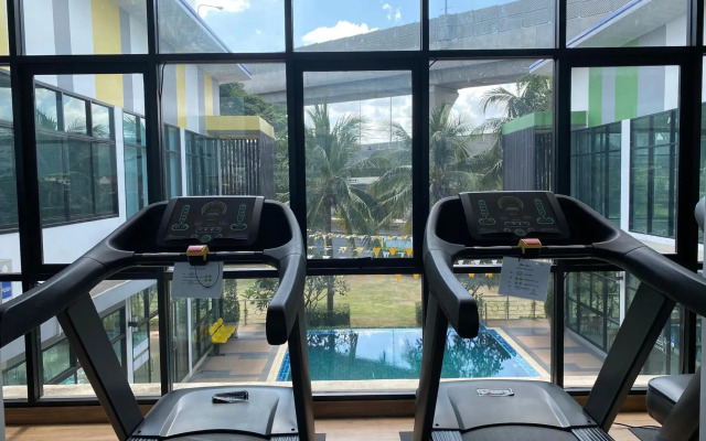 Bed In Beyt Boutique Hotel