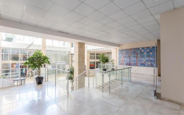Tbilisi Apartment