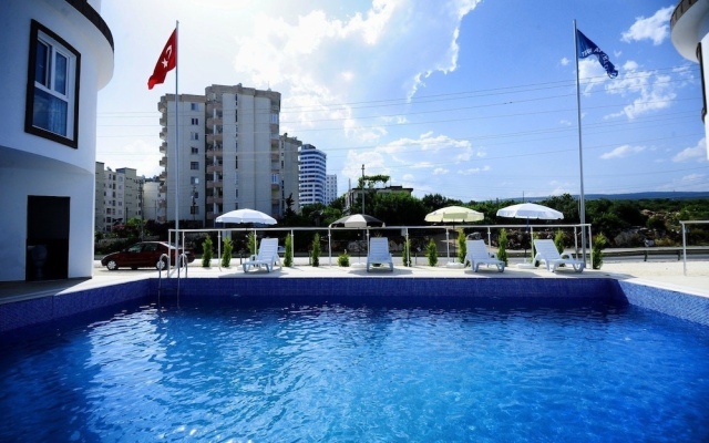 Truva Apart Hotel