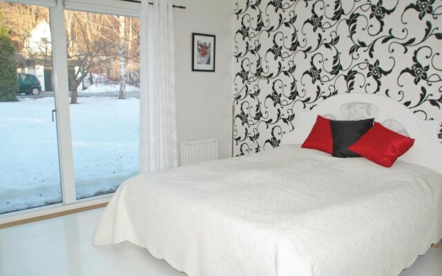 Awesome Home in Mölndal With 5 Bedrooms and Wifi