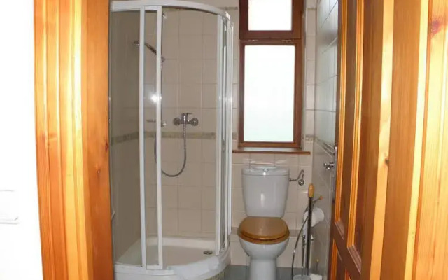 Szent Kristóf Panzio