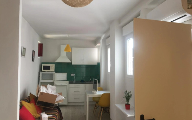 Acogedor apartamento en Albaicin