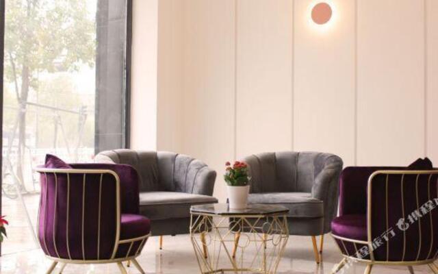 Yanoda Hotel Hangzhou