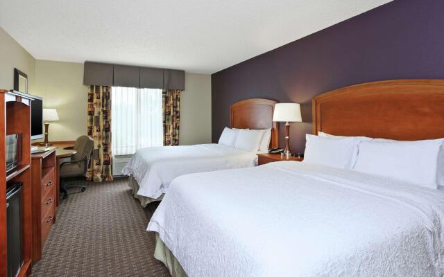 Hampton Inn & Suites Grand Rapids-Airport 28th St