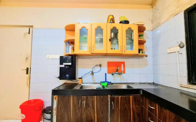 Rostel Backpackers Hostel