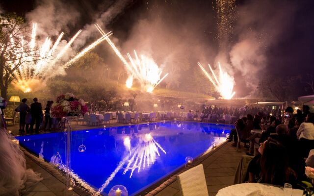 San Lorenzo - Boutique Hotel & SPA