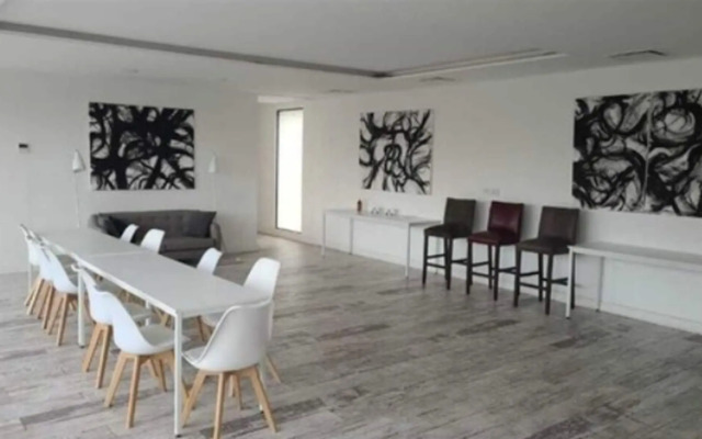 Palacio Paz Hotel