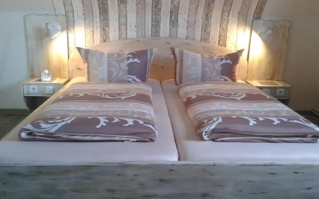 Gästehaus Flensburg Engelsby